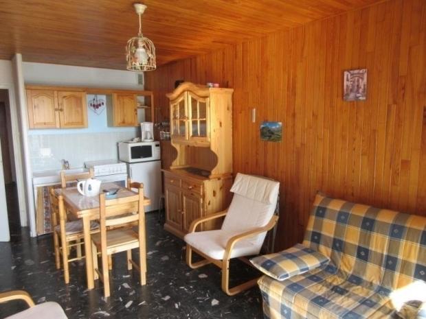 LE CARINA - Chamrousse