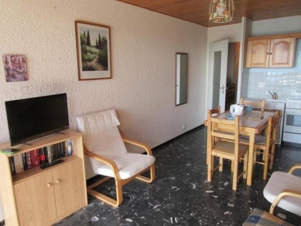 LE CARINA - Chamrousse