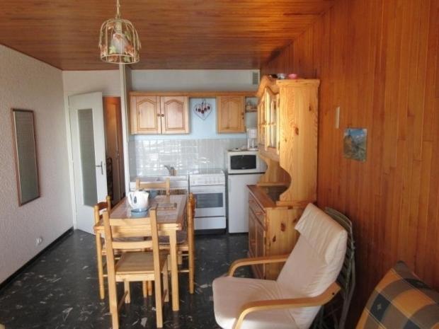 LE CARINA - Chamrousse