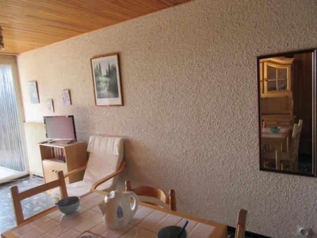 LE CARINA - Chamrousse