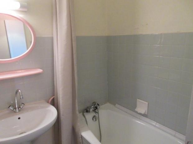 LE CARINA - Chamrousse