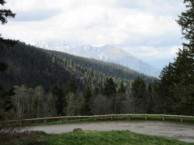 LE CARINA - Chamrousse