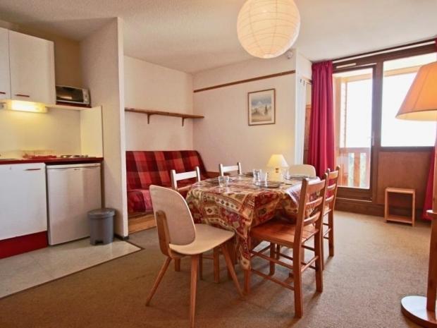Appartement Edelweiss - Chamrousse