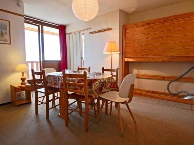 Appartement Edelweiss - Chamrousse