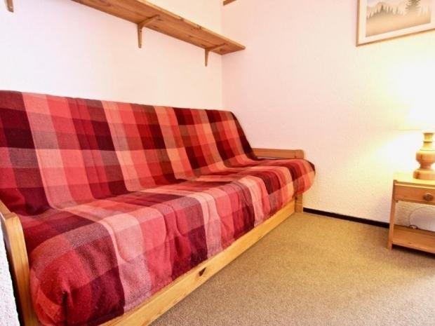 Appartement Edelweiss - Chamrousse