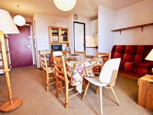 Appartement Edelweiss - Chamrousse