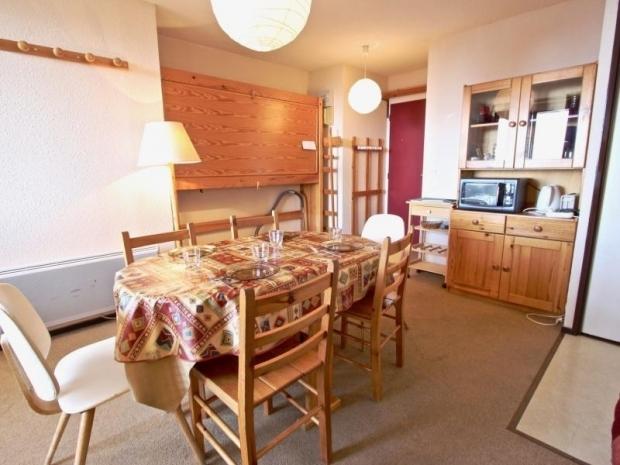 Appartement Edelweiss - Chamrousse