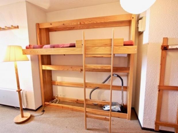 Appartement Edelweiss - Chamrousse