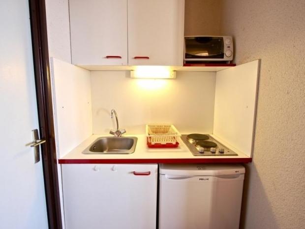 Appartement Edelweiss - Chamrousse
