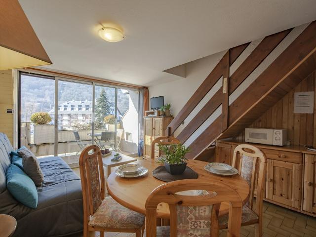 Location Appartement Saint-Lary-Soulan, 2 pièces, 4 personnes - Saint Lary Soulan