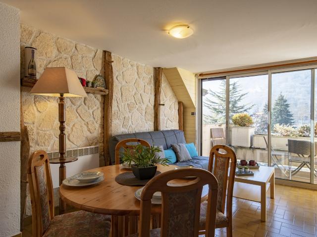 Location Appartement Saint-Lary-Soulan, 2 pièces, 4 personnes - Saint Lary Soulan