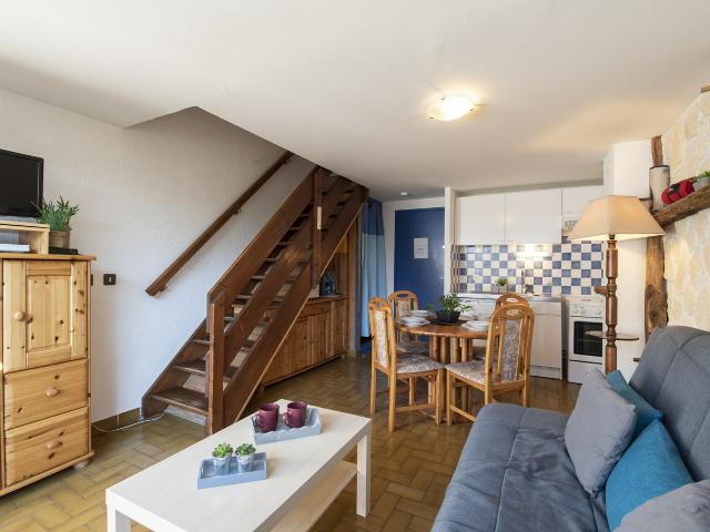 Location Appartement Saint-Lary-Soulan, 2 pièces, 4 personnes - Saint Lary Soulan