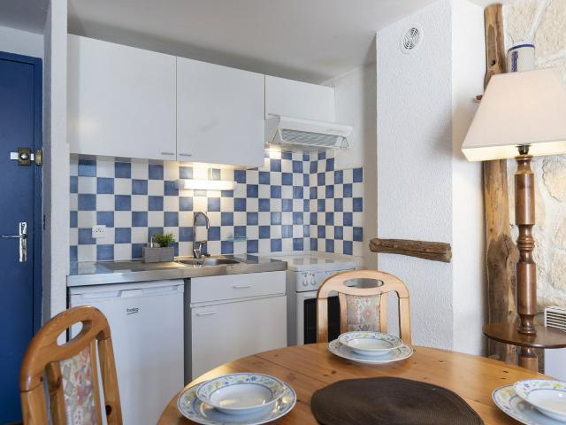 Location Appartement Saint-Lary-Soulan, 2 pièces, 4 personnes - Saint Lary Soulan