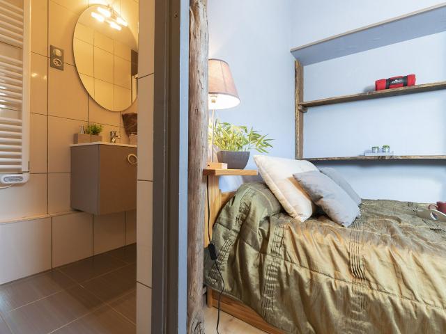 Location Appartement Saint-Lary-Soulan, 2 pièces, 4 personnes - Saint Lary Soulan