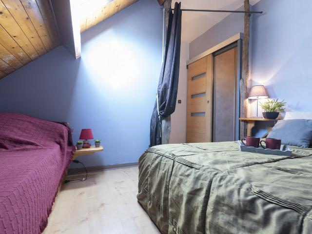 Location Appartement Saint-Lary-Soulan, 2 pièces, 4 personnes - Saint Lary Soulan