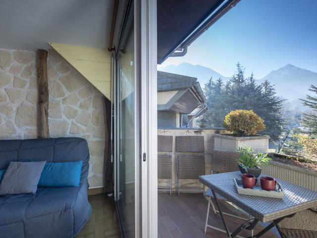Location Appartement Saint-Lary-Soulan, 2 pièces, 4 personnes - Saint Lary Soulan