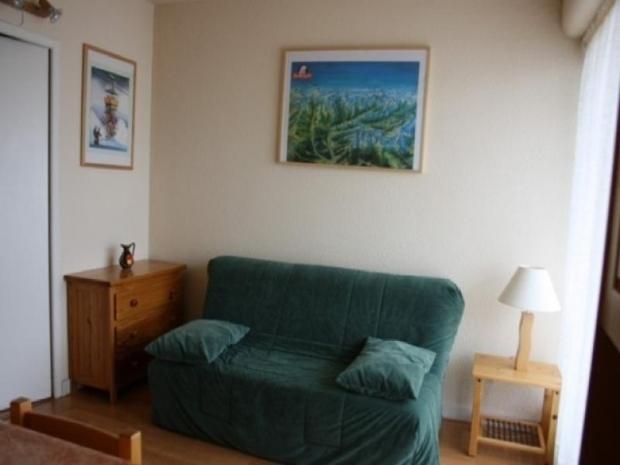 SOL Y NEOU A - Saint Lary Soulan