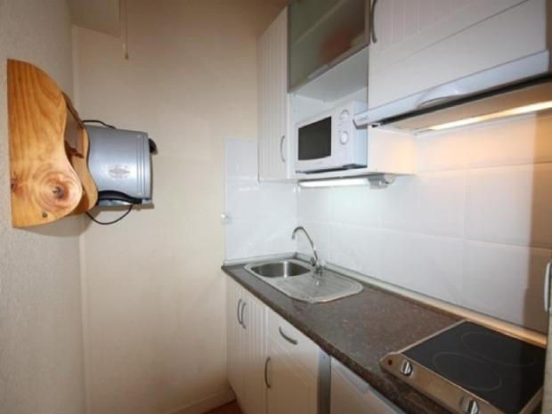 SOL Y NEOU A - Saint Lary Soulan