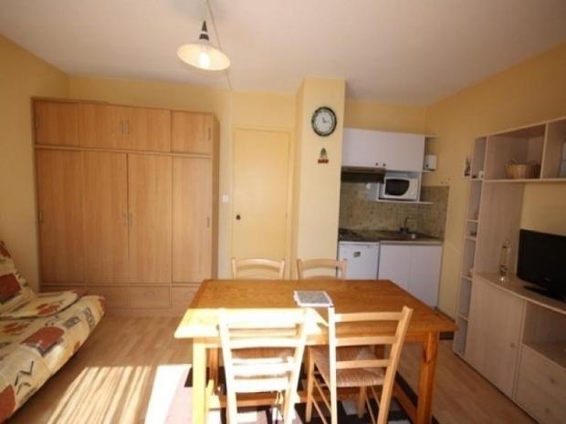 LA TOUR BAT B - Saint Lary Soulan