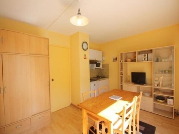 LA TOUR BAT B - Saint Lary Soulan