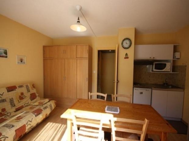 LA TOUR BAT B - Saint Lary Soulan