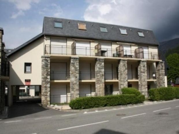 LA TOUR BAT B - Saint Lary Soulan