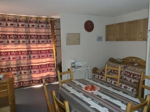 L'EDELWEISS - Chamrousse