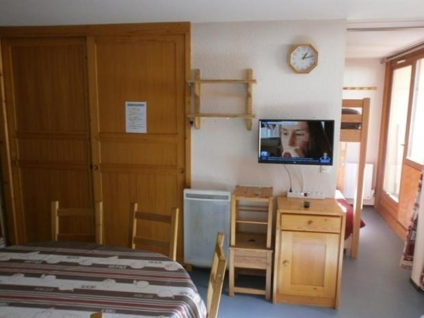 L'EDELWEISS - Chamrousse