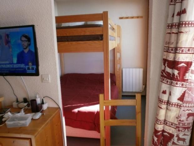 L'EDELWEISS - Chamrousse