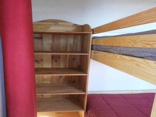 L'EDELWEISS - Chamrousse