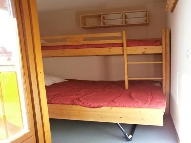 L'EDELWEISS - Chamrousse