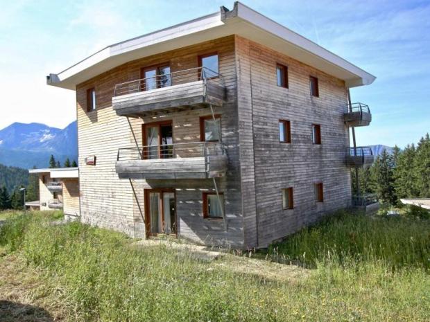 Coquet appartement 3 pièces 6 personnes - Chamrousse