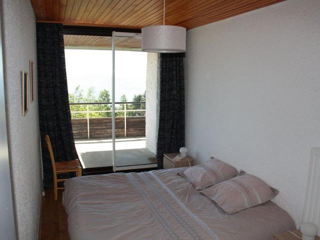 Résidence LA CROISETTE - Chamrousse