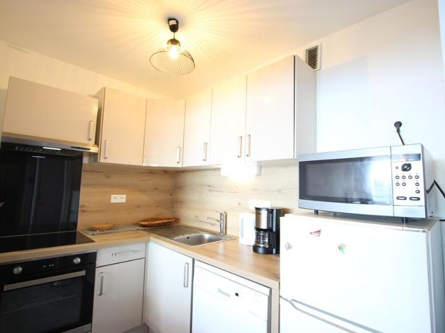 Résidence LA CROISETTE - Chamrousse