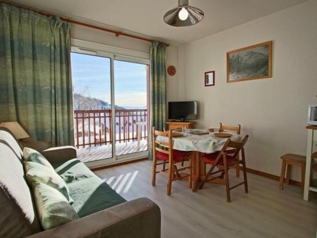 Appartement L'Aiguille - Chamrousse