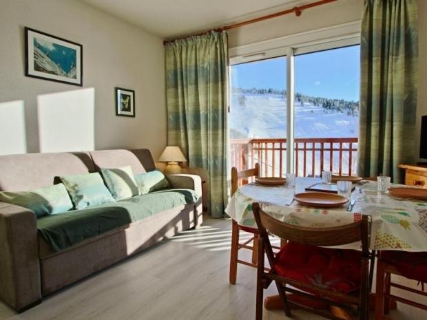 Appartement L'Aiguille - Chamrousse