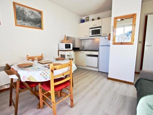 Appartement L'Aiguille - Chamrousse