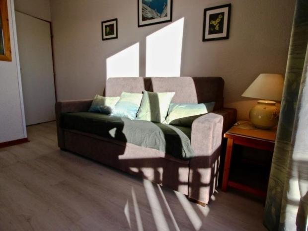 Appartement L'Aiguille - Chamrousse