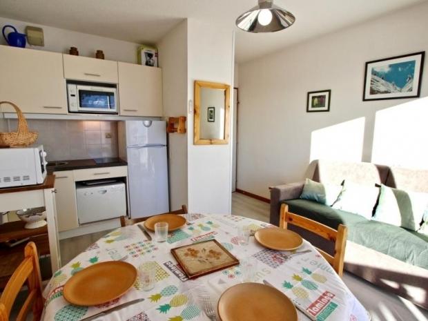 Appartement L'Aiguille - Chamrousse