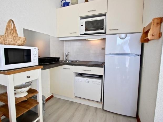 Appartement L'Aiguille - Chamrousse