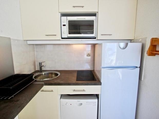 Appartement L'Aiguille - Chamrousse