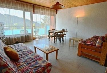 Appartement Les Dauphins - Chamrousse