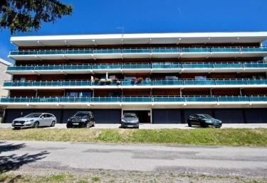 Appartement Les Dauphins - Chamrousse