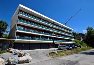 Appartement Les Dauphins - Chamrousse