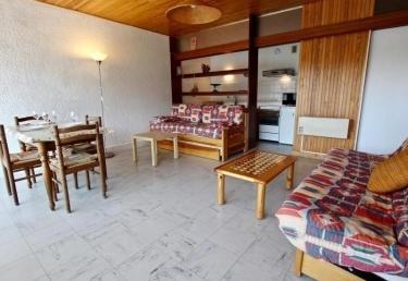 Appartement Les Dauphins - Chamrousse