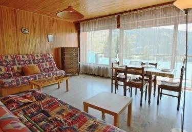 Appartement Les Dauphins - Chamrousse