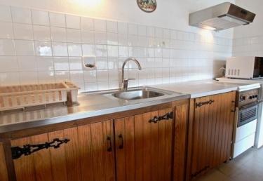 Appartement Les Dauphins - Chamrousse