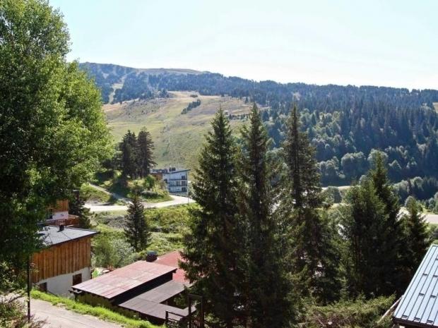 Appartement Les Dauphins - Chamrousse