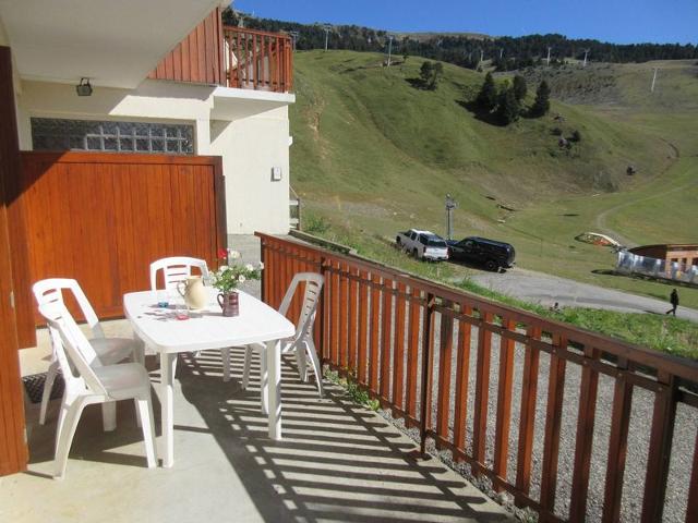 Appartement L'Aiguille - Chamrousse