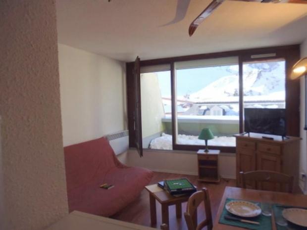 ERMITAGE - La Mongie